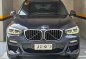 2020 BMW X3  xDrive 20d M Sport in Manila, Metro Manila-1