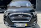 2020 Hyundai Grand Starex (Facelift) 2.5 CRDi GLS AT FL Platinum in Las Piñas, Metro Manila-0