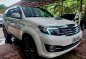 2016 Toyota Fortuner  2.4 G Diesel 4x2 AT in Las Piñas, Metro Manila-2