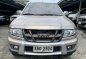 2015 Isuzu Crosswind in Las Piñas, Metro Manila-14