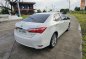 Sell Pearl White 2014 Toyota Corolla altis in Las Piñas-3