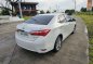 Sell Pearl White 2014 Toyota Corolla altis in Las Piñas-1