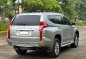 White Mitsubishi Montero 2017 for sale in San Jose del Monte-2