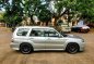 White Subaru Forester 2007 for sale in Automatic-1