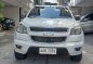 White Chevrolet Colorado 2015 for sale in Automatic-2