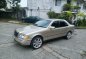 Selling White Mercedes-Benz C220 1994 in Quezon City-0