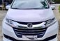 Selling White Honda Odyssey 2017 in Pasig-0