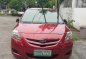Sell White 2009 Toyota Vios in Quezon City-4
