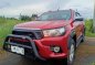 Selling White Toyota Hilux 2019 in Angeles-1