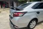 White Toyota Vios 2017 for sale in Manila-2