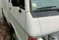 White Mitsubishi L300 2015 for sale in Manual-0