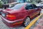 White Bmw 318I 2023 for sale in Automatic-2