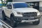 Selling White Ford Ranger 2019 in Manila-2