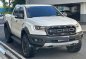 Selling White Ford Ranger 2019 in Manila-3