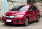 White Honda City 2016 for sale in Automatic-2