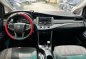 Selling White Toyota Innova 2017 in Pasig-9