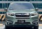 Sell White 2016 Subaru Forester in Makati-1