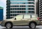 Sell White 2019 Subaru Forester in Makati-8