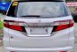 Selling White Honda Odyssey 2017 in Pasig-2