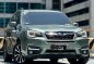 Sell White 2016 Subaru Forester in Makati-0