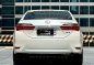 Sell White 2018 Toyota Corolla altis in Makati-3