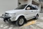 Sell White 2011 Isuzu Sportivo in Manila-8