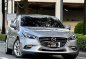 Sell White 2018 Mazda 3 in Makati-2