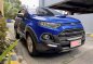 White Ford Ecosport 2015 for sale in Automatic-2