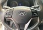 Sell White 2019 Hyundai Tucson in Quezon City-7