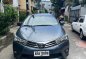 White Toyota Corolla altis 2015 for sale in Quezon City-0