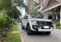 Selling Green Ford Ranger 2015 in Makati-1