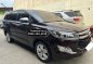 White Toyota Innova 2018 for sale in Mandaue-0