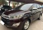 White Toyota Innova 2018 for sale in Mandaue-5