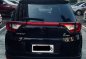 Selling White Honda BR-V 2017 in Caloocan-3