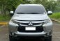 White Mitsubishi Montero 2017 for sale in San Jose del Monte-9