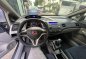 Bronze Honda Civic 2009 for sale in Manual-2