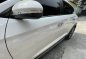 Sell White 2019 Hyundai Tucson in Quezon City-9