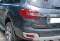 Sell White 2015 Ford Everest in Biñan-2