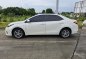 Sell Pearl White 2014 Toyota Corolla altis in Las Piñas-2
