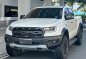 Selling White Ford Ranger 2019 in Manila-7