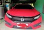 White Honda Civic 2019 for sale in Automatic-1
