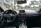 Sell White 2018 Mazda 3 in Makati-5