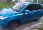 Blue Suzuki Vitara 2018 SUV / MPV for sale in Manila-0