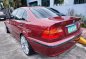 White Bmw 318I 2023 for sale in Automatic-4