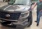 White Ford Explorer 2016 for sale in Muntinlupa-3