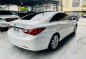 White Hyundai Sonata 2010 for sale in Las Piñas-3