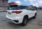 Sell White 2018 Toyota Fortuner in Marikina-2