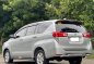 White Toyota Innova 2021 for sale in Automatic-5