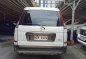 Selling White Mitsubishi Adventure 2016 in Pasay-3