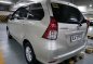 White Toyota Avanza 2015 for sale in Manual-0